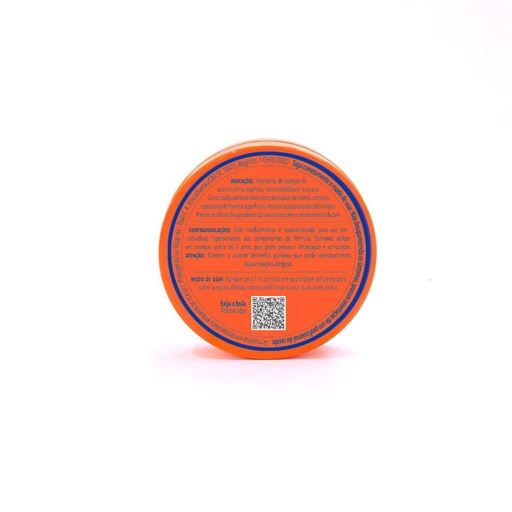 Minancora Pomada 30g