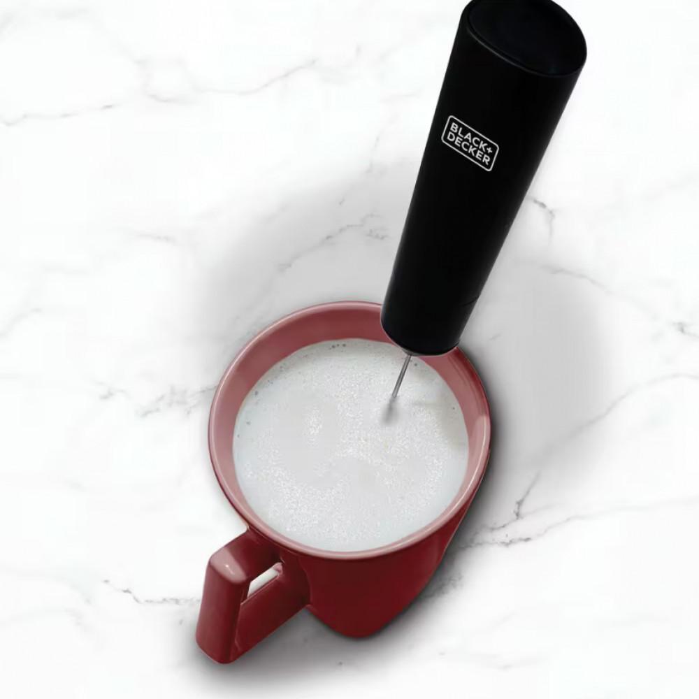 Mixer M150-br Multiuso Sem Fio Haste Removvel Black+decker