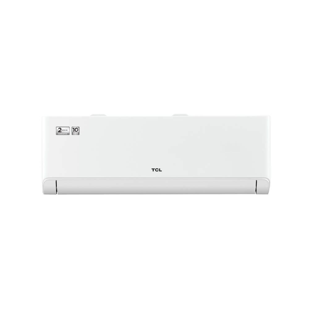 Ar Condicionado Split Inverter Hi Wall Tcl T-pro 2.0 9000 Btus Frio Tac-09ctg2-inv - 220V