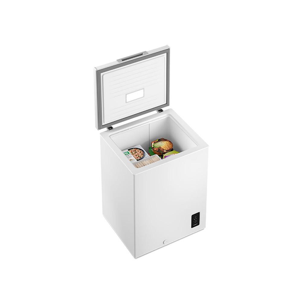 Freezer Horizontal Electrolux 141L Inverter 1 Porta Hb150