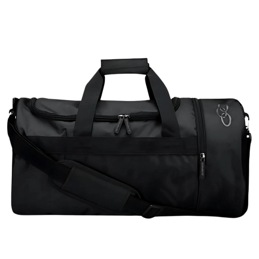 Bolsa Olympikus Gym Bag Viagem Academia 48L
