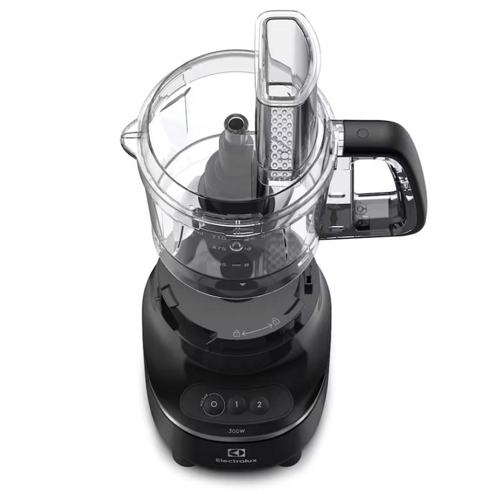 Processador De Alimentos Efficient Efp500 3 Em 1 Electrolux