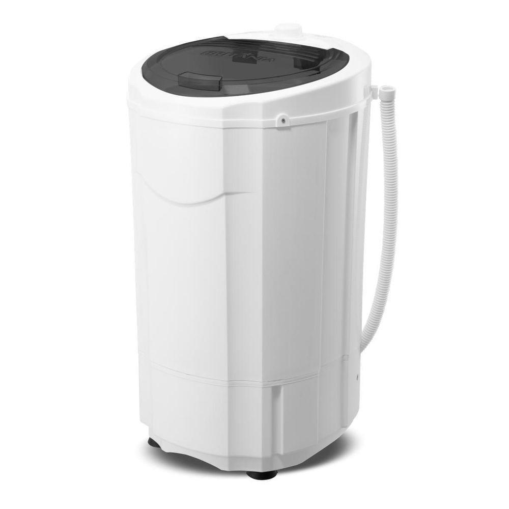 Centrifuga De Roupas 15kg Britânia Timer Programável 220v
