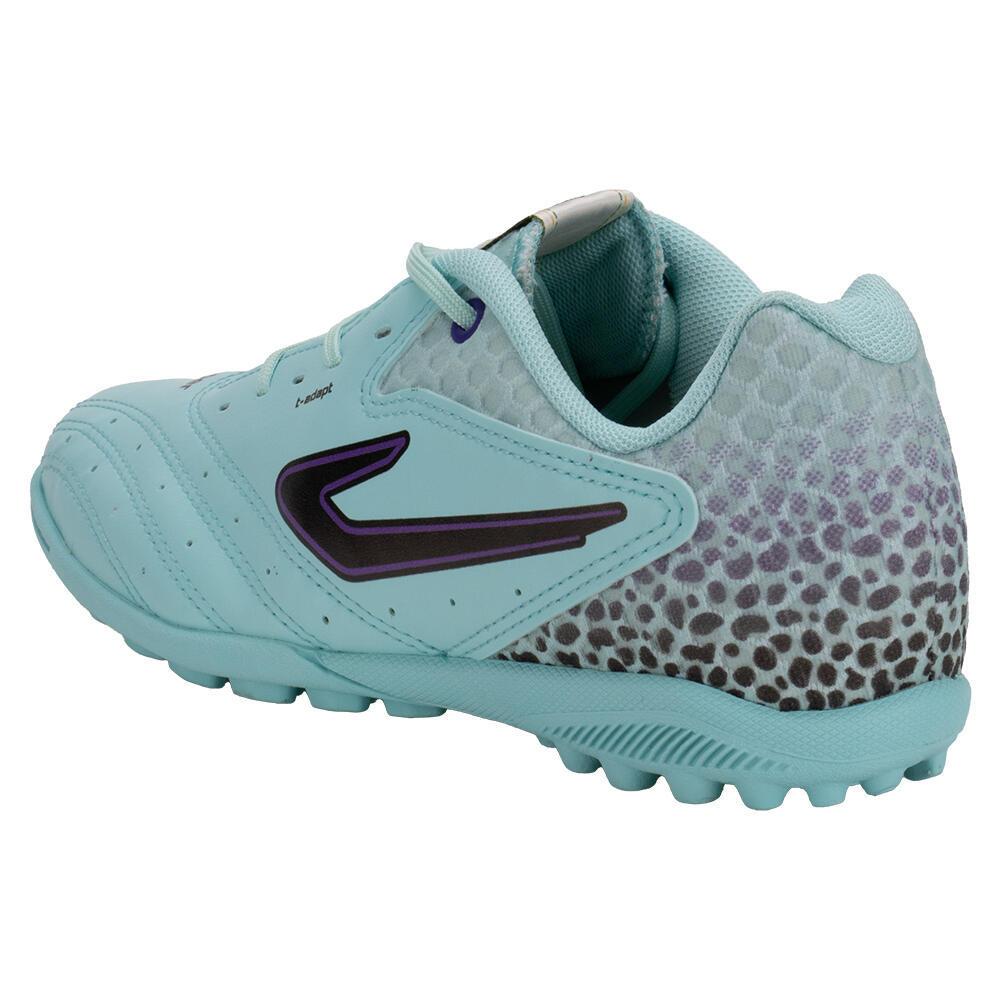 Chuteira Masculina Capita Iv Society Topper Tp08160
