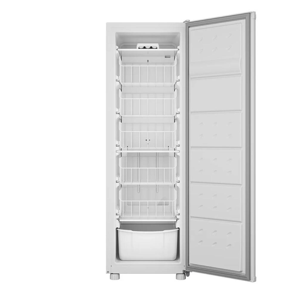 Freezer Vertical Cvu20mb 189 Litros Consul