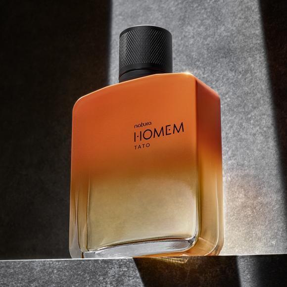 Deo Parfum Natura Homem Tato 100ml