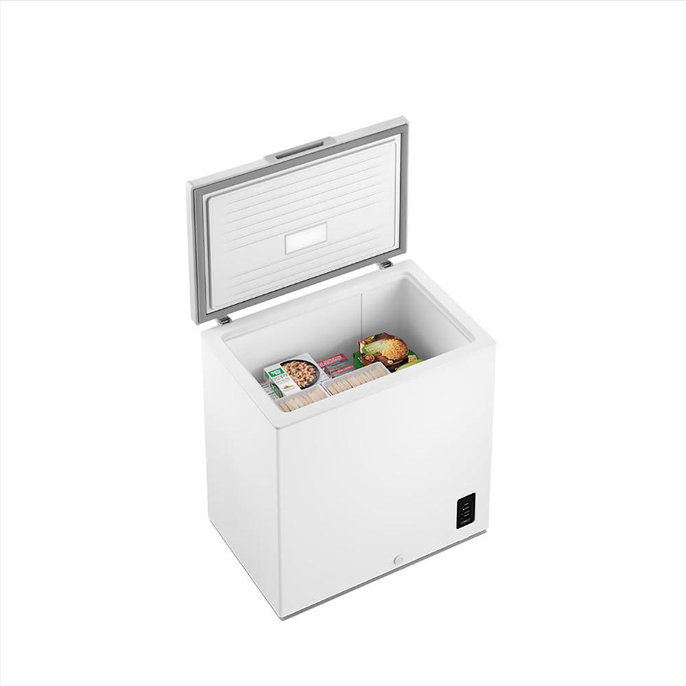 Freezer Horizontal Electrolux 197L Inverter 1 Porta Hb200