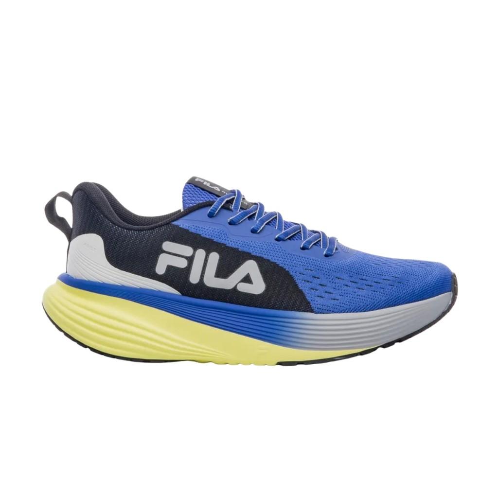 Tênis Esportivo Fila Agile Masculino Treino Corrida Original
