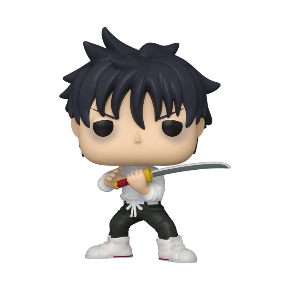 Boneco Funko Pop Jujutsu Kaisen 0 - Yuta Okkotsu