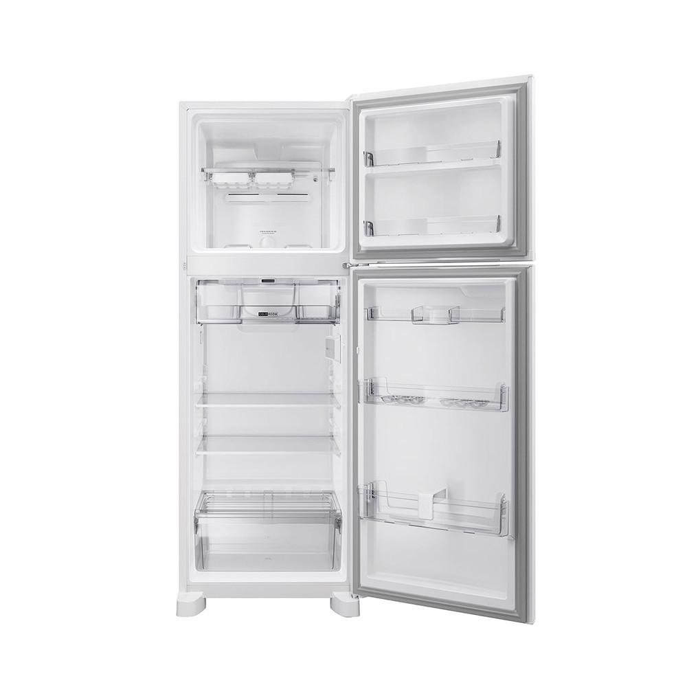 Geladeira Brastemp 375 Litros Frost Free Duplex Brm46mb