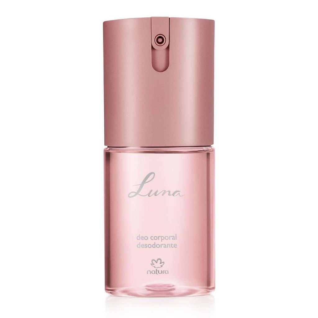Desodorante Corporal Natura Luna 100 Ml