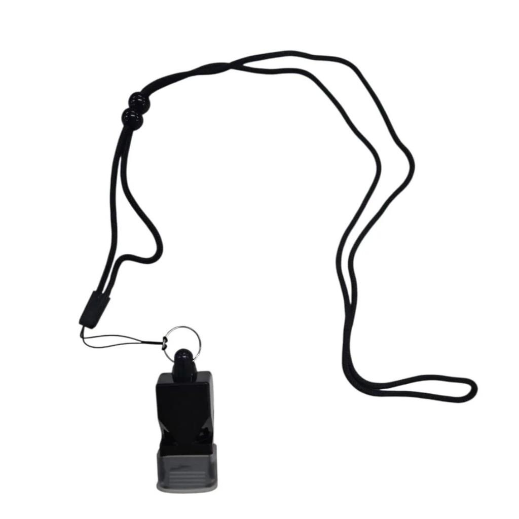 Apito Com Cordão 120 Db Mbfit