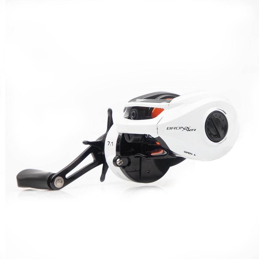 Carretilha De Pesca Bronx Bk 11000 Maruri