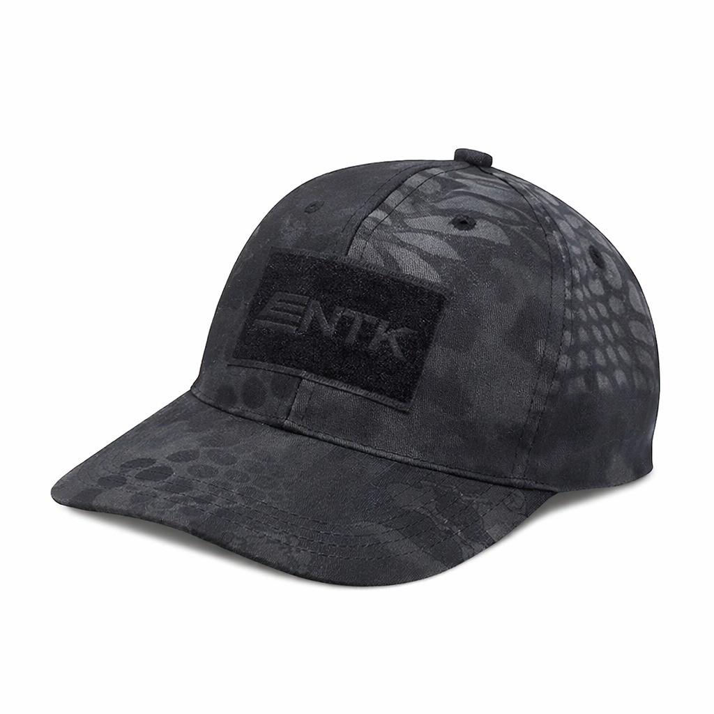 Bone Tactic Preto Snake