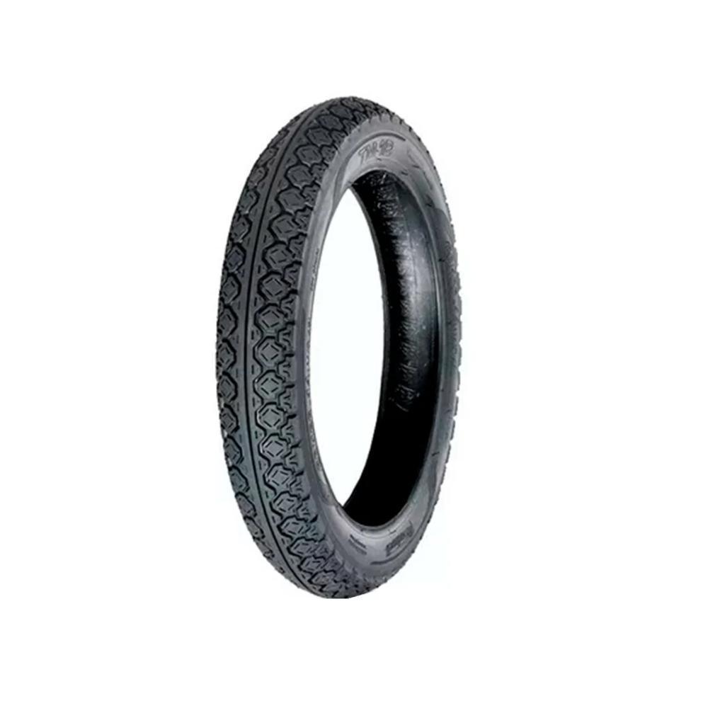 Pneu Moto Dianteiro E Traseiro Rinaldi PD29 2.50-17 Aro 17 43L