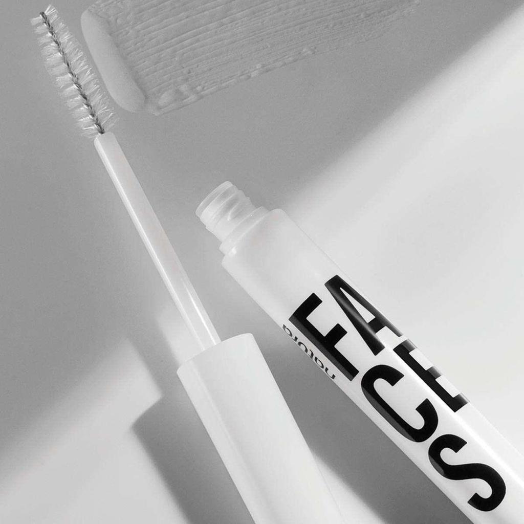 Máscara Para Olhos E Sobrancelhas Incolor Faces 7 Ml