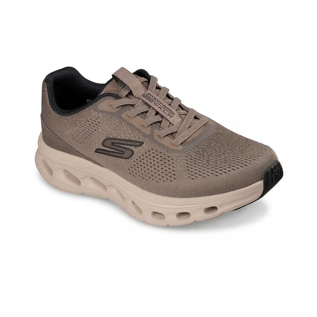 Tênis Skechers Go Walk Glide-step 2.0 Leve Caminhada Corrida Treino Maratona