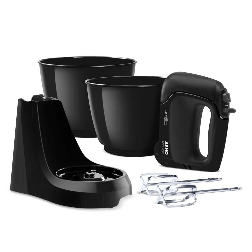 Batedeira Arno Mini Chef HM11 127v 185W