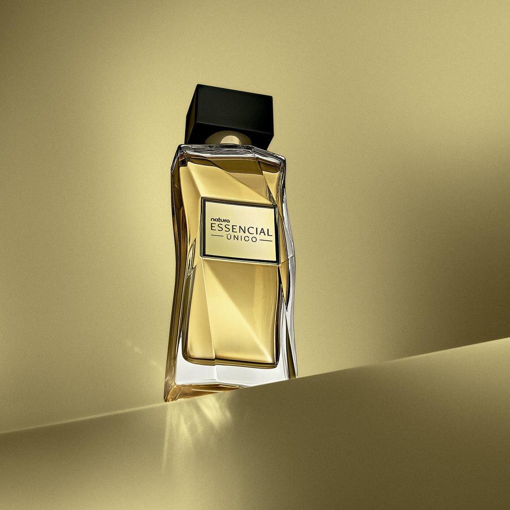 Deo Parfum Natura Essencial Único Feminino 90 Ml