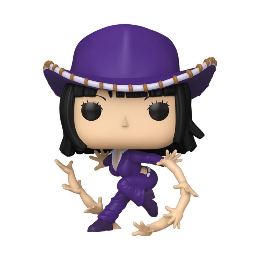 Boneco Funko Pop One Piece - Robin (hana No Mi)