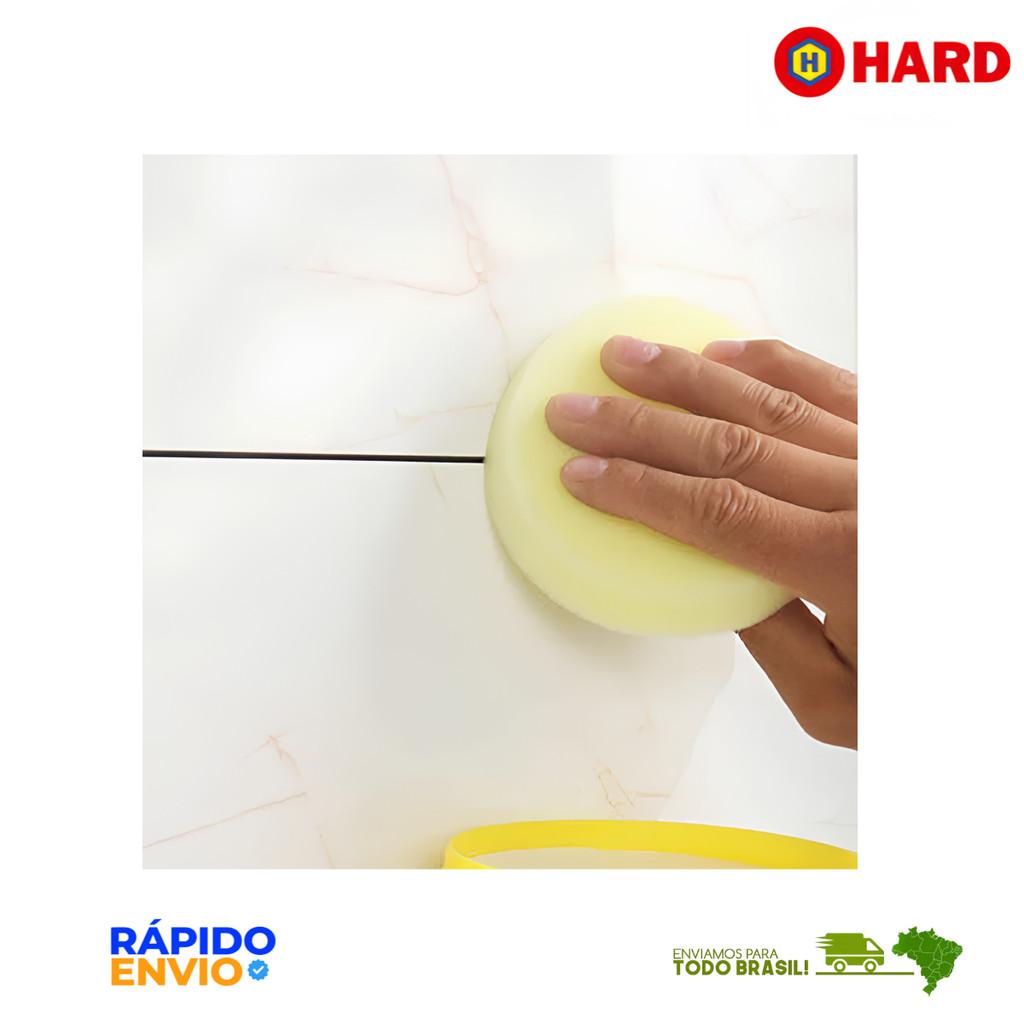 Desmoldante Para Rejunte 30g - Hard