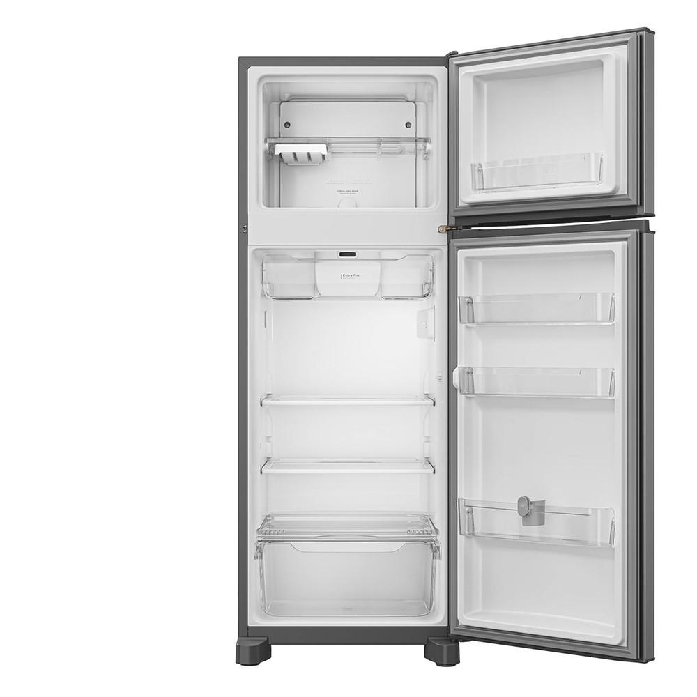 Geladeira Consul Crm40mk Duplex 333 Litros Frost Free