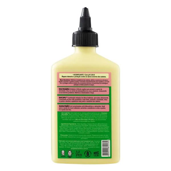 Acidificante Lola Cosmetics Densidade 250g 1und