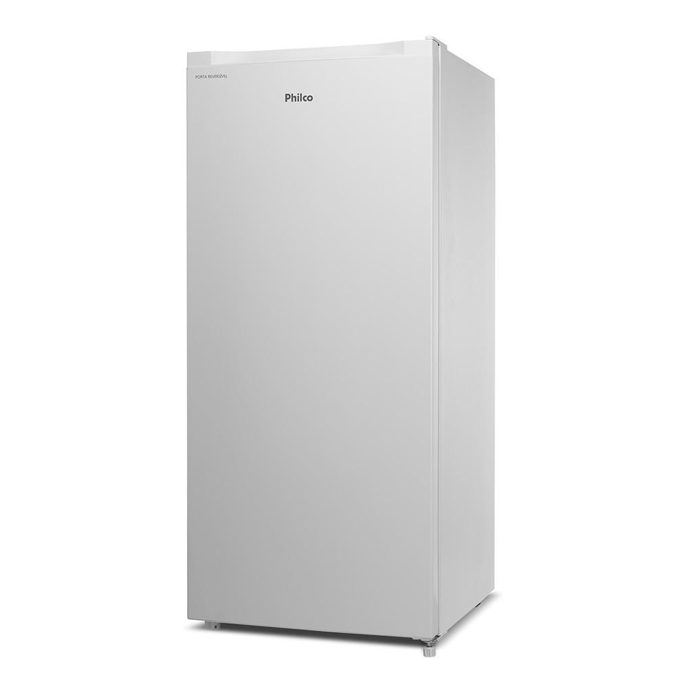 Freezer Vertical Philco 147 Litros Pfv165b - Branco