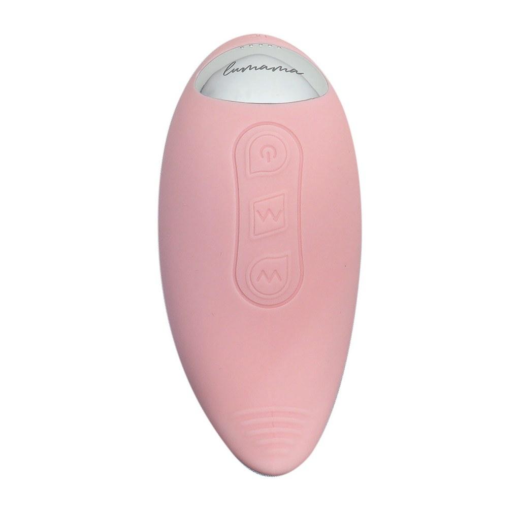 Massageador De Lactação Blush Kababy