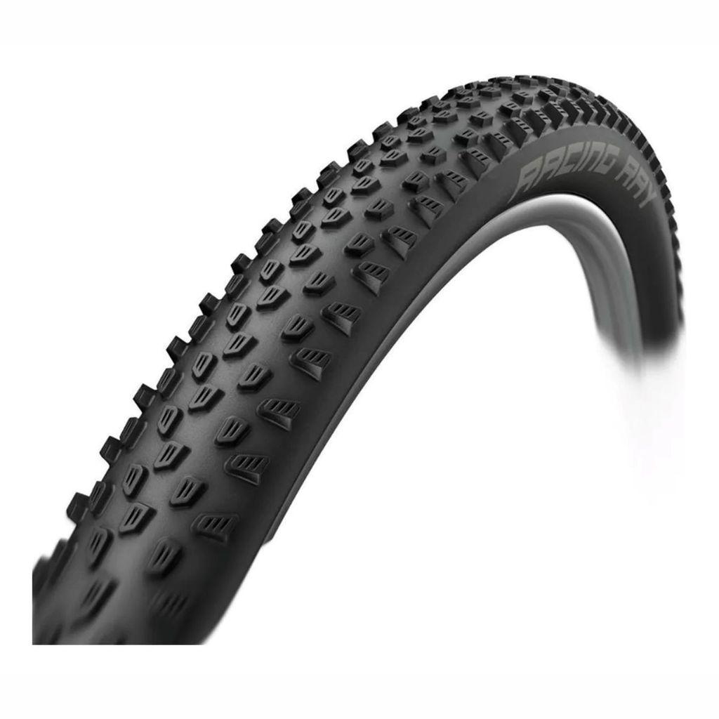 Pneu Schwalbe Racing Ray 29x2.25 Performance Addix Tbl Preto