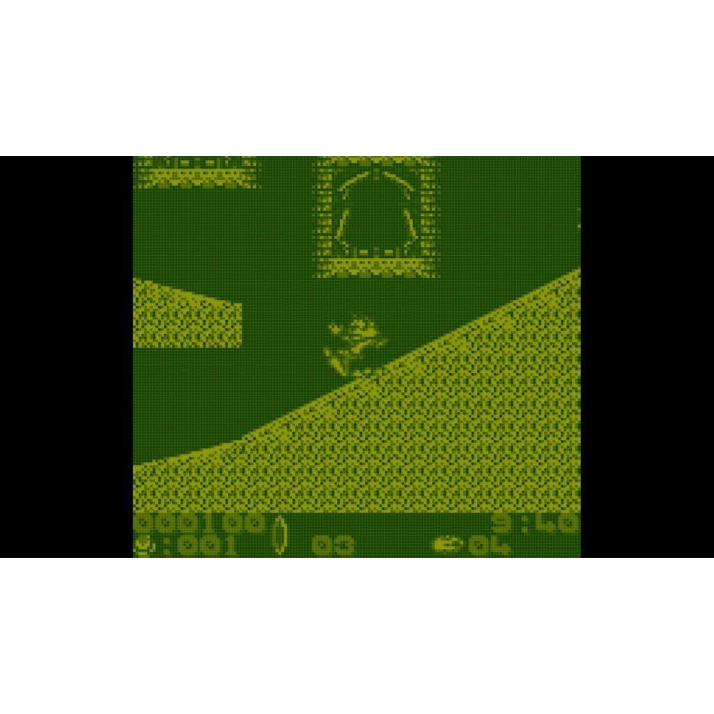 Bubsy In The Purrfect Collection Switch Midia Fisica