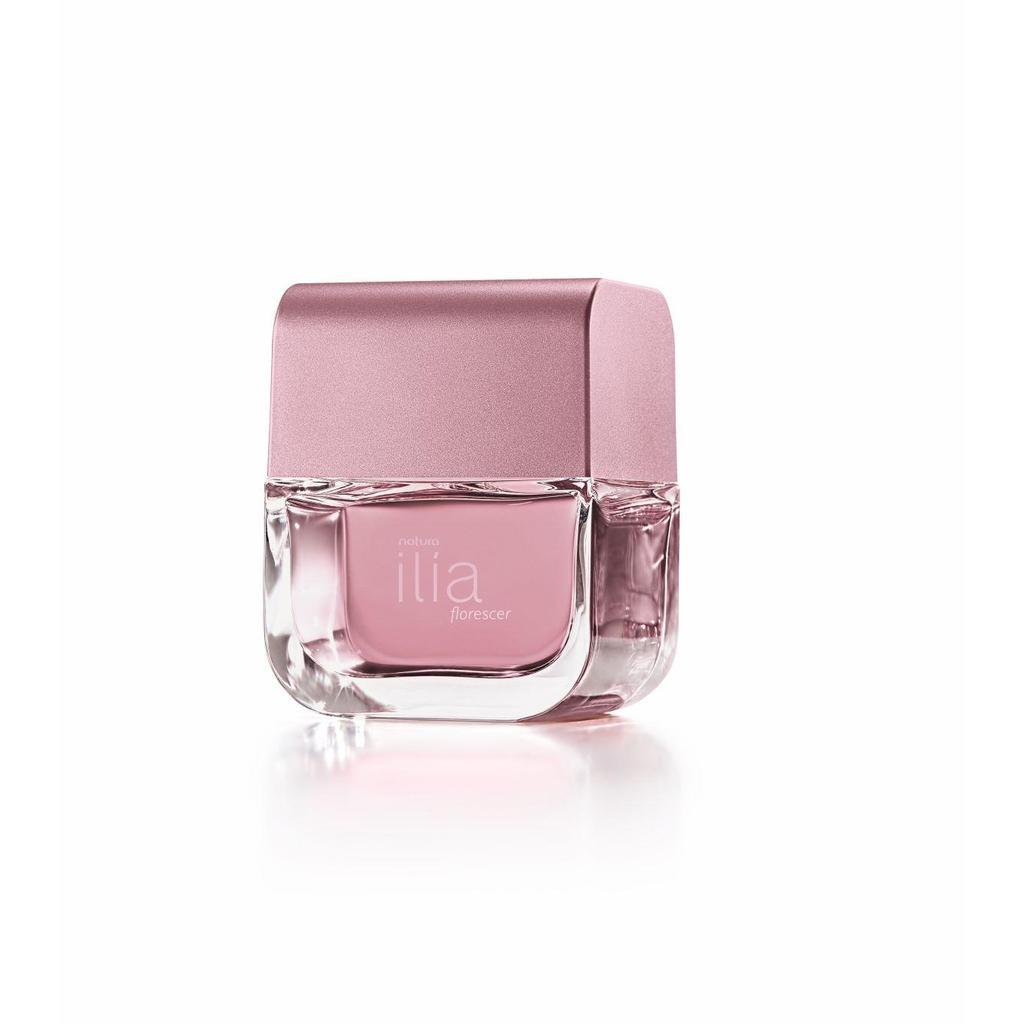 Deo Parfum Natura Ilía Florescer 50 Ml