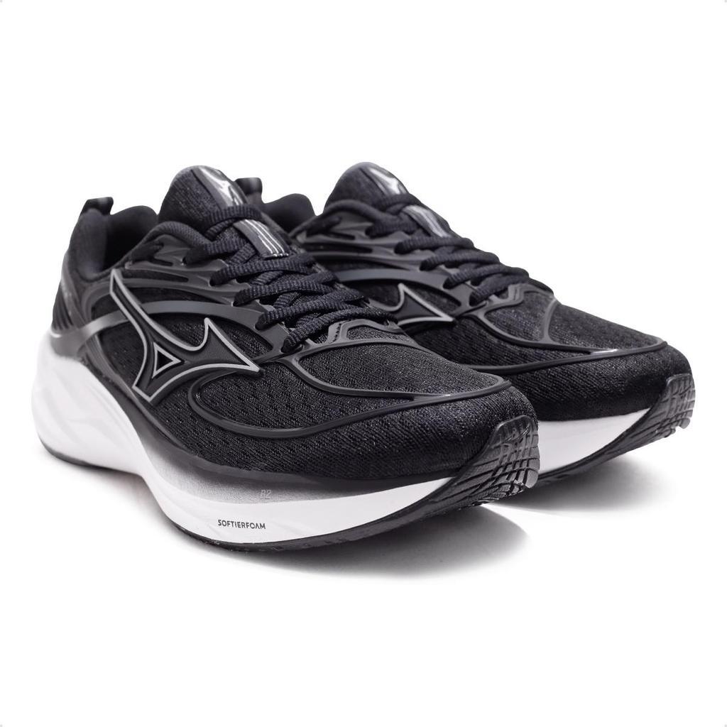 Tênis Mizuno Space 6 Unissex