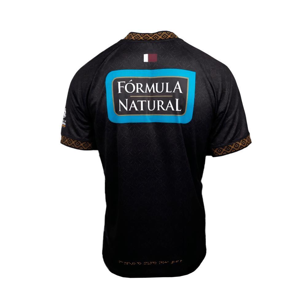Camiseta Magnus Futsal Penalty 2026 Jogador 2 Torcedor Oficial