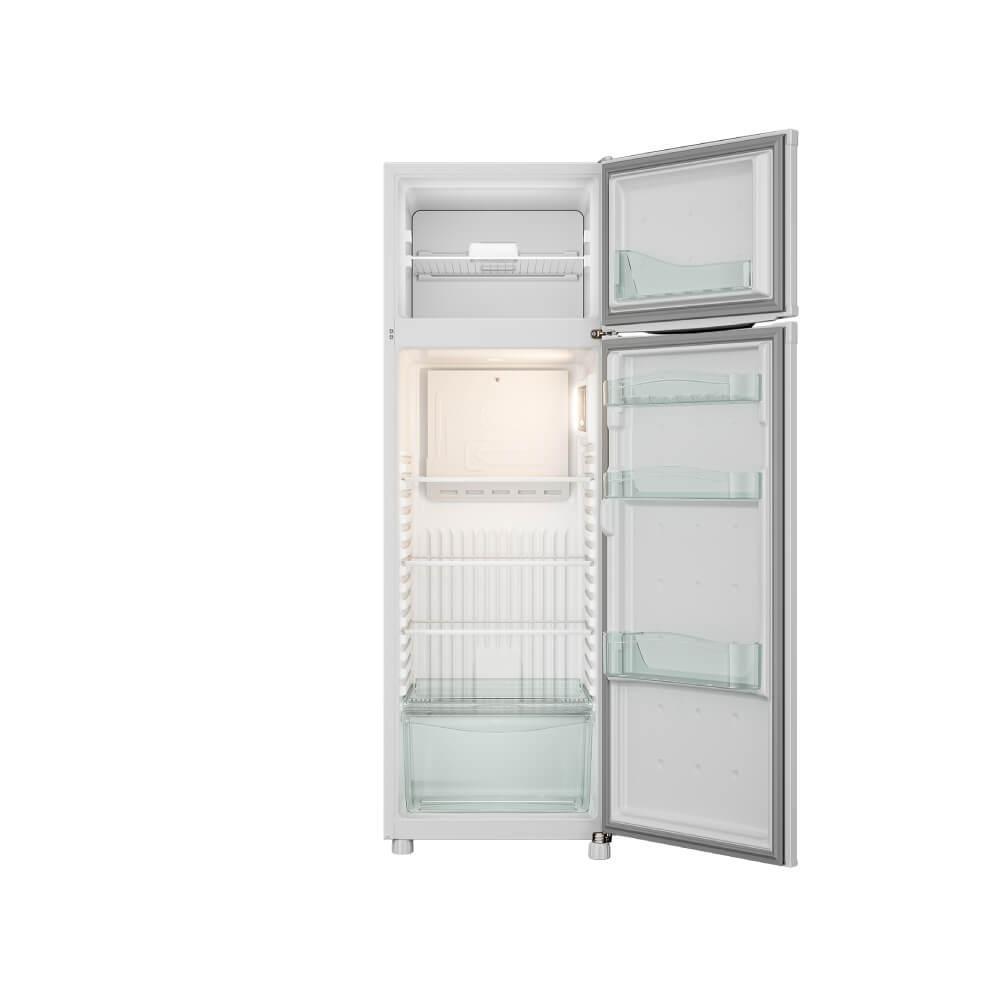 Geladeira Duplex Consul 332 Litros Crd37mb Cycle Defrost Branco - 110V