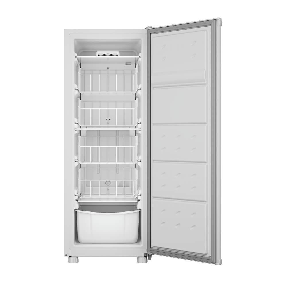 Freezer Vertical Consul 159 Litros Cvu18mb Branco - 220V