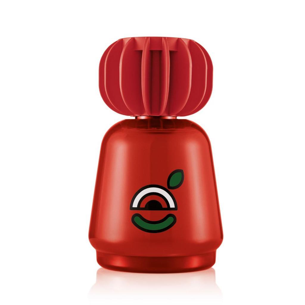 Colônia Corre Natura Naturé 100 Ml