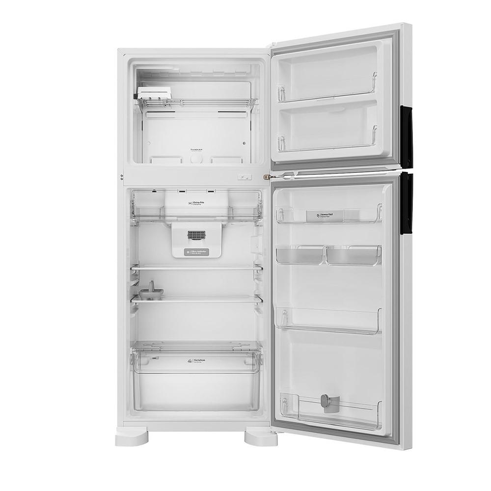 Geladeira Consul 412 Litros Frost Free Duplex Crm50mb