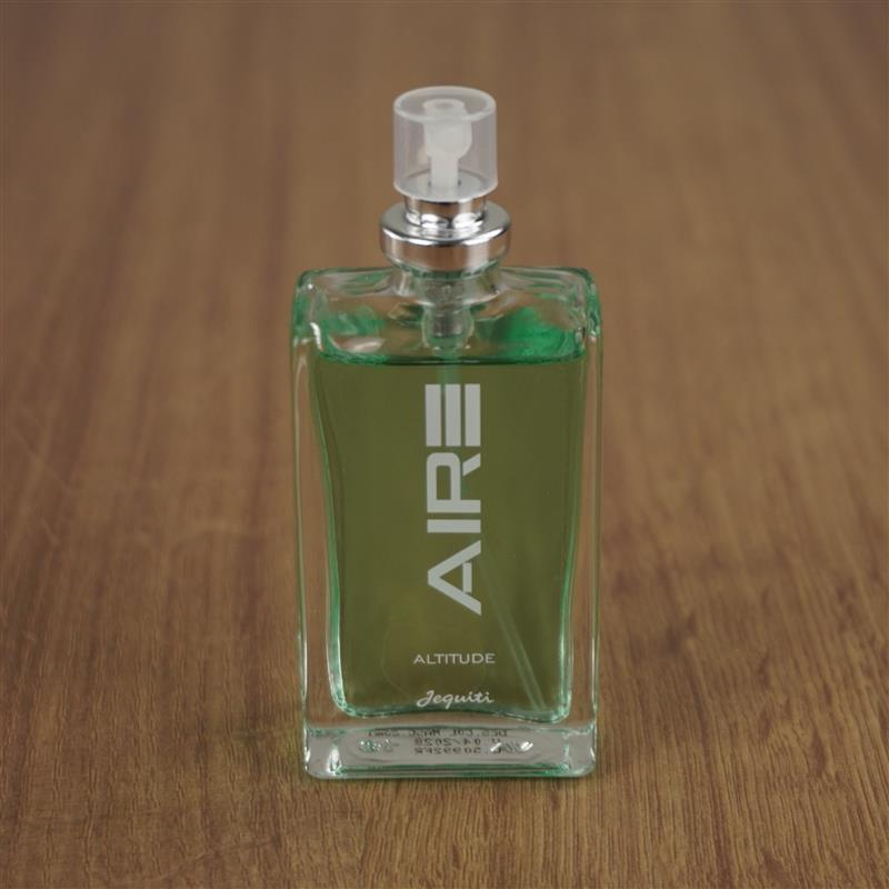 Desodorante Colônia Masculina Aire Altitude Frescor E Intensidade 25ml - Jequiti