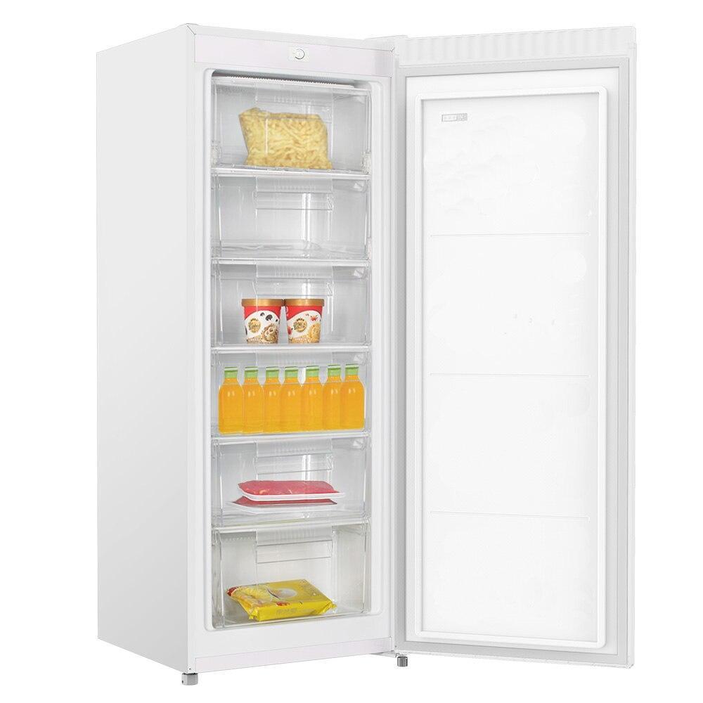 Freezer Vertical Eos 176 Litros Ecogelo Branco Efv250 110V