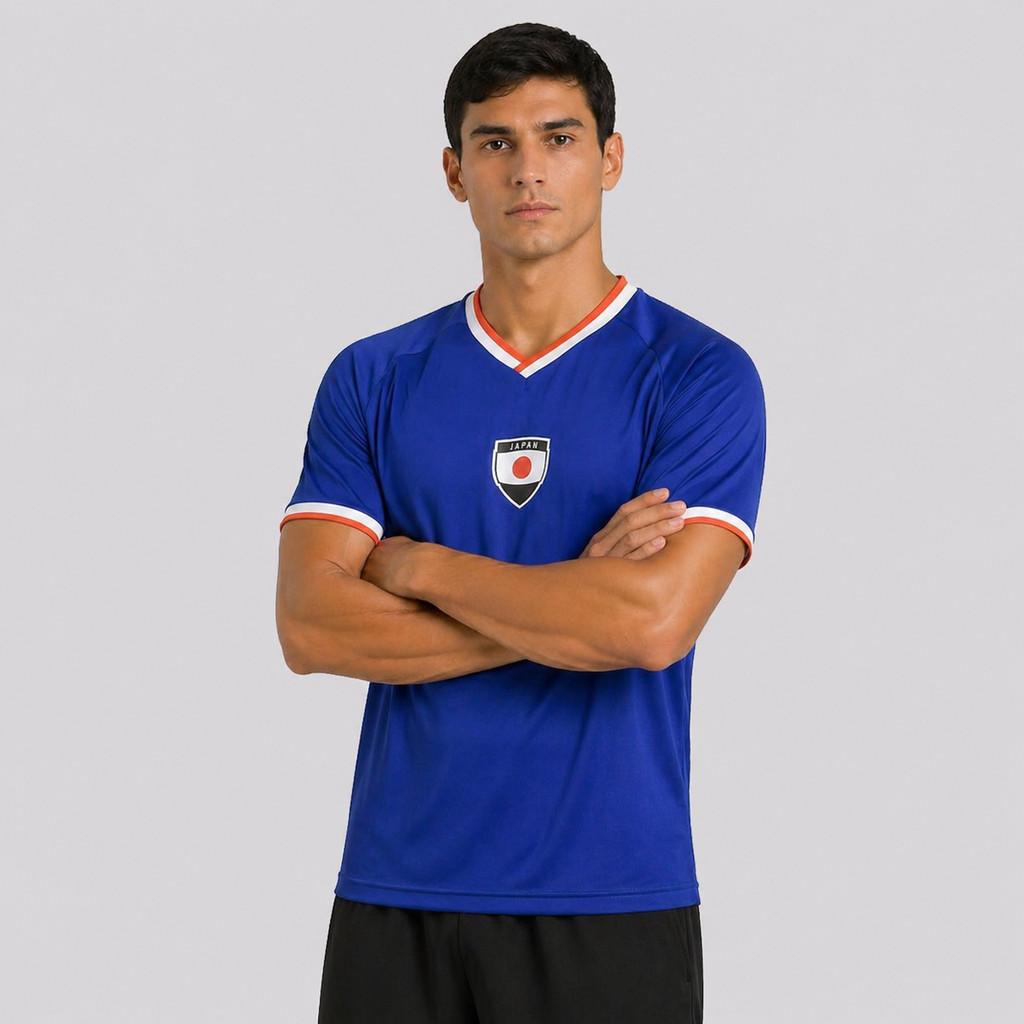 Camisa Japão Sentaku 10 Doan