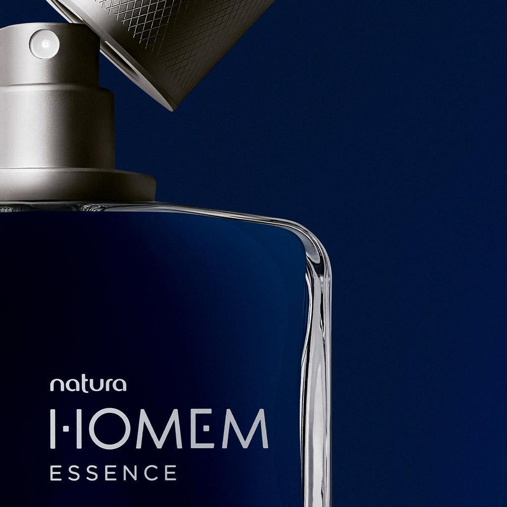 Deo Parfum Natura Homem Essence 100ml
