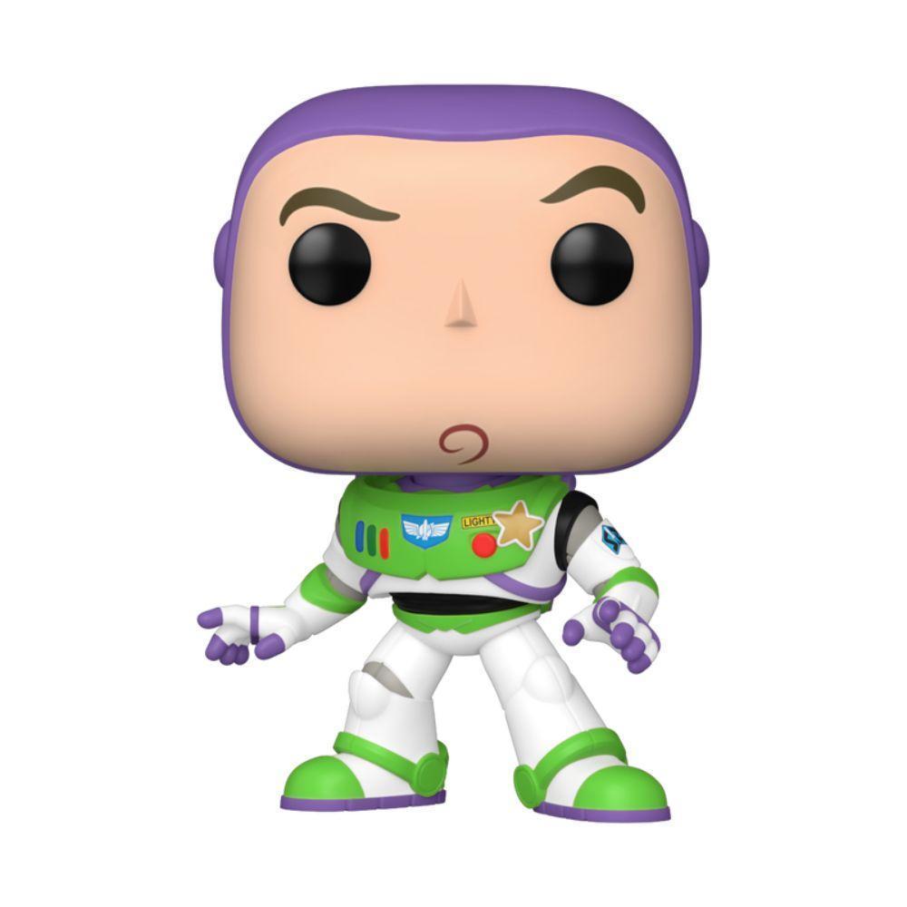 Boneco Funko Pop Disney Toy Story 5 - Buzz Lightyear