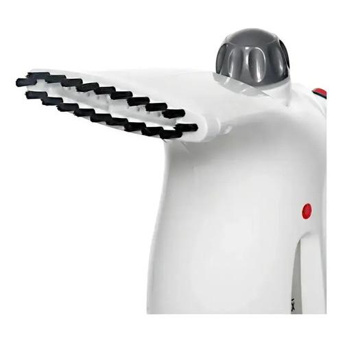 Passadeira A Vapor Útil Eletro Compacta Leve E Portátil Branco 127v
