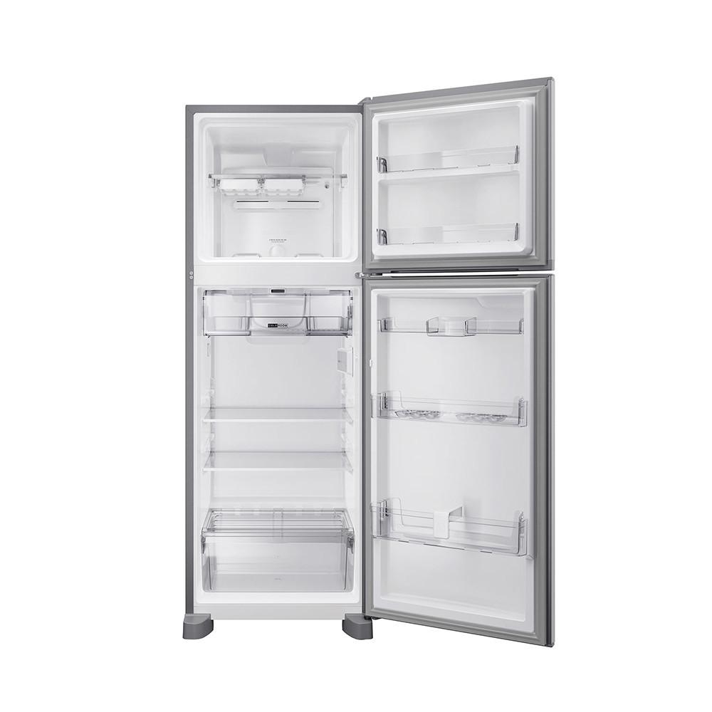 Geladeira Brastemp 375 Litros Frost Free Duplex Brm46mk