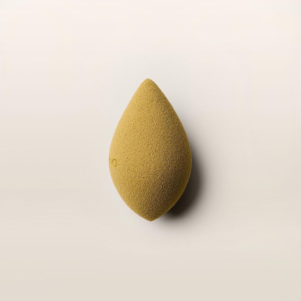 Esponja De Maquiagem Mascavo PRO Blender Dual Tip - Mascavo