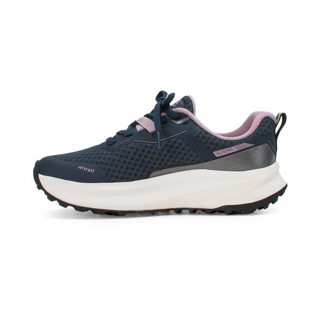 Tênis Kolosh Trail Esportivo Feminino E0822