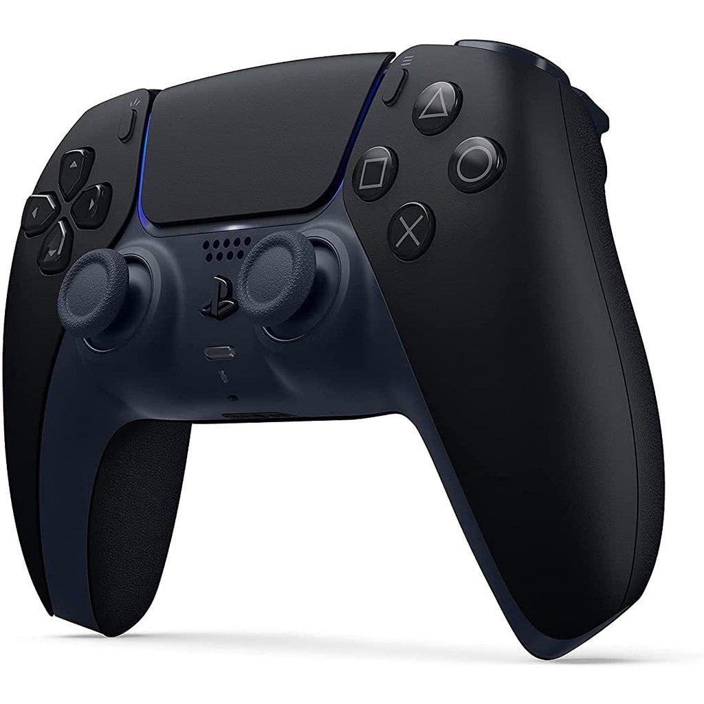Controle PS5 Preto Sem Fio (dualsense) - Sony