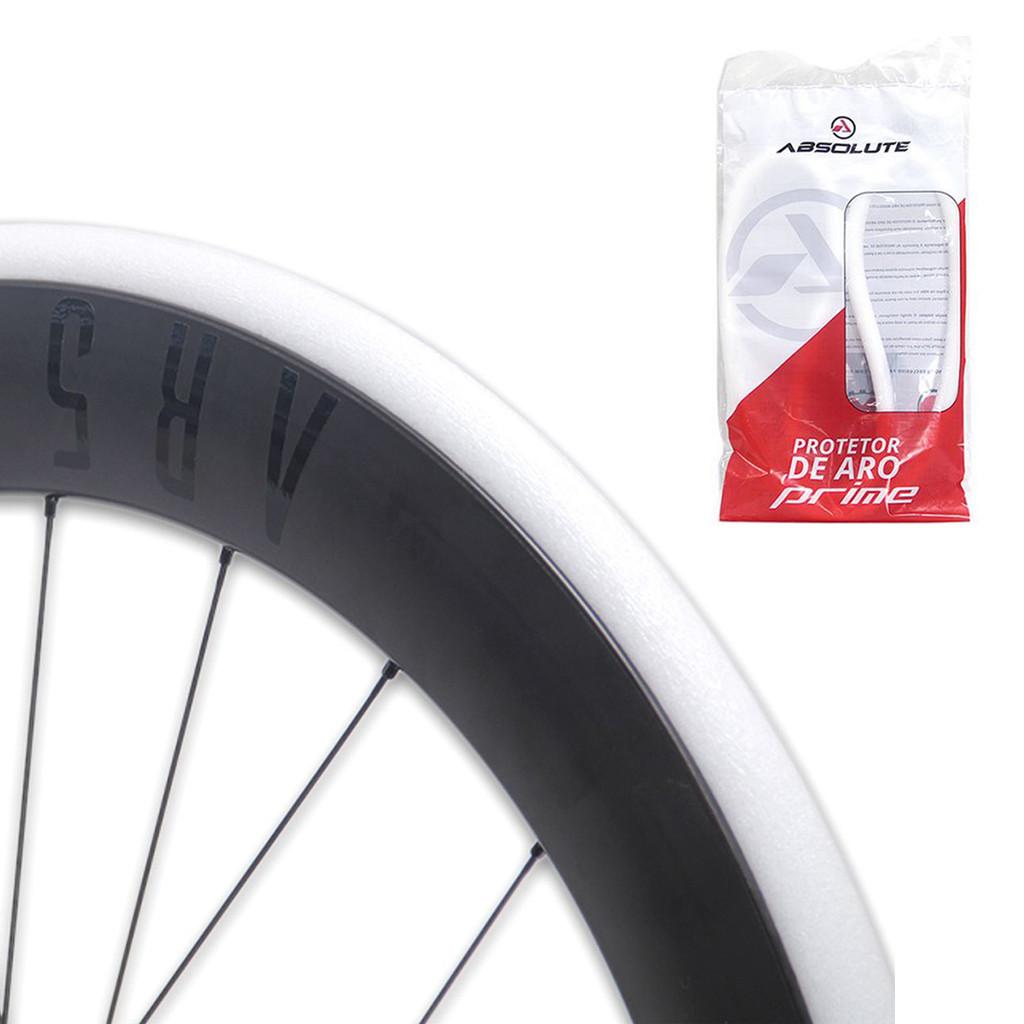 Protetor Aro E Pneu Tubeless Absolute Prime Speed/road