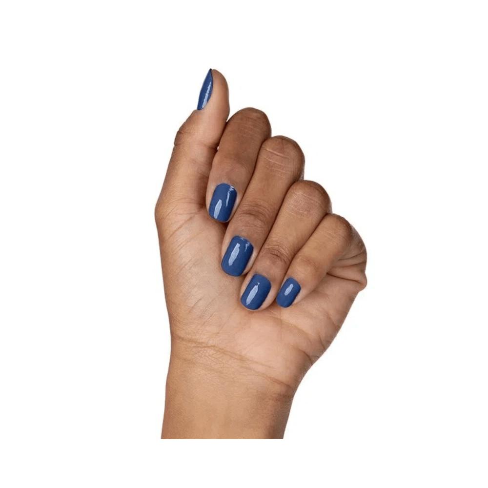 Esmalte Risqué Coloridos Azulivre Mente